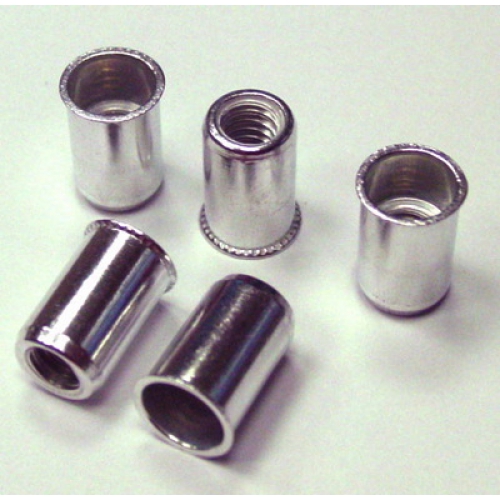 Nutserts / Rivnuts 5/1618 Aluminum